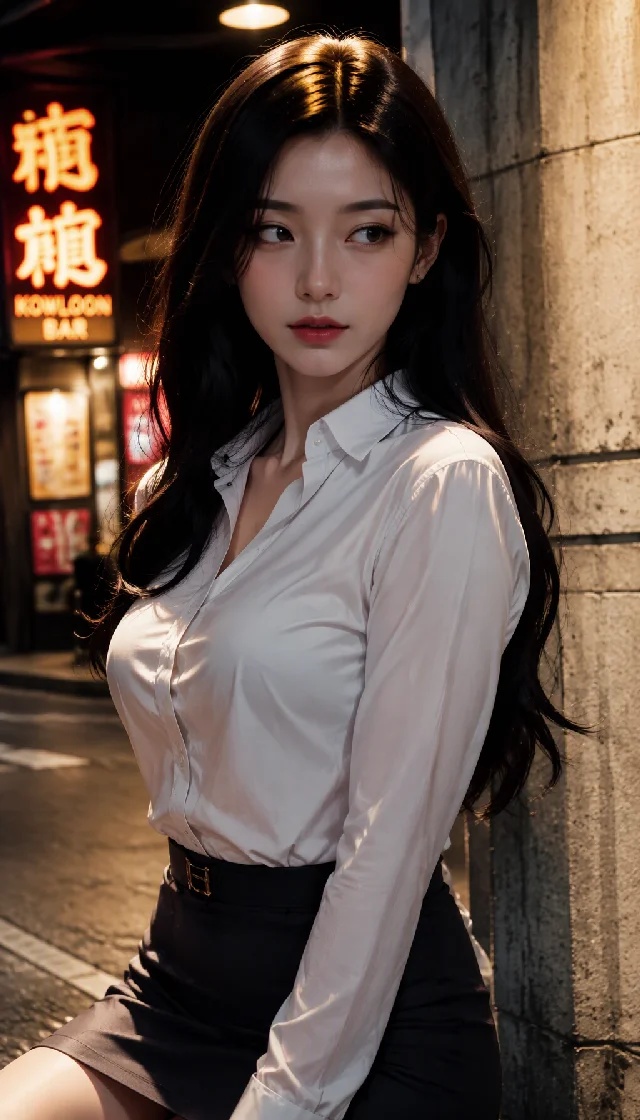 Angel snow