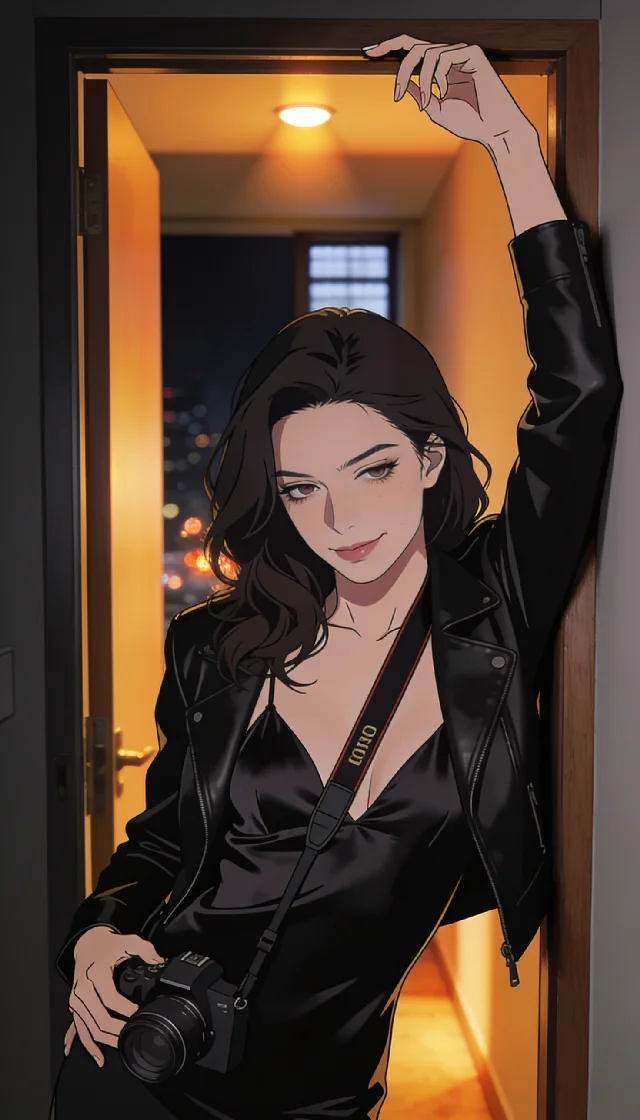 Mia: She Wants More Than You Think