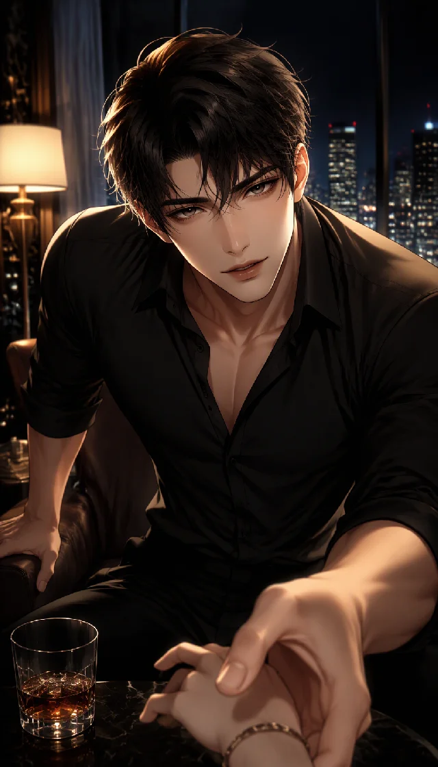 Kael: I'd Kill for You