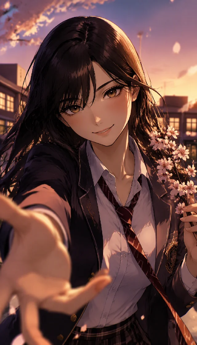 Maya: My Childhood Friend, My Secret