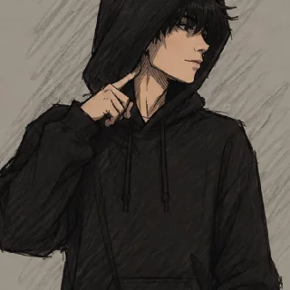 🤍🖤🏴‍☠️king🏴‍☠️🖤🤍 avatar