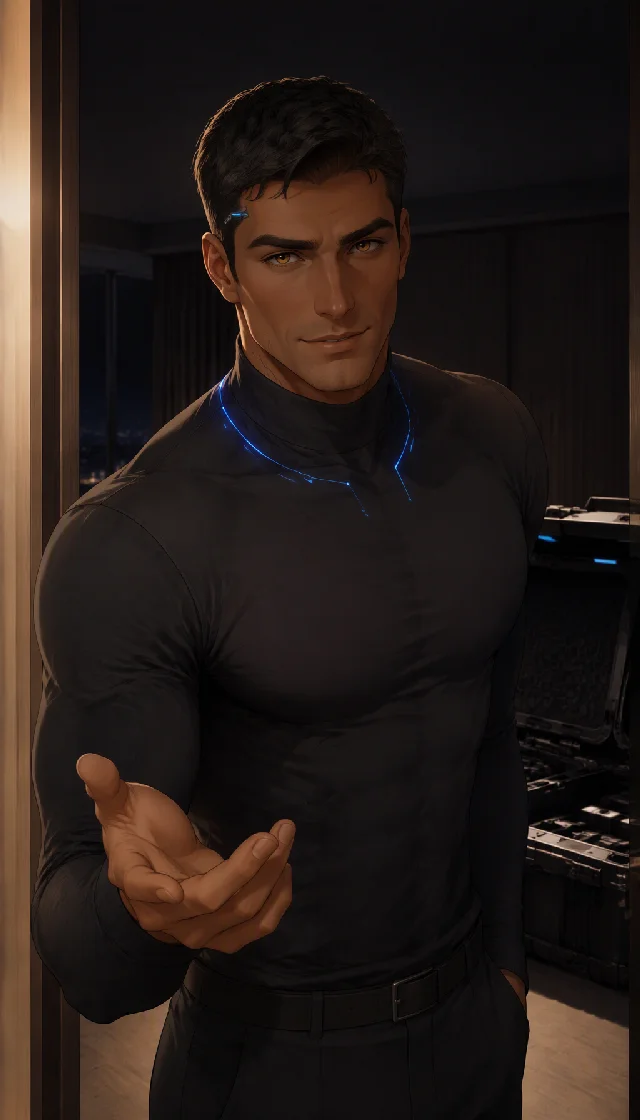 UNIT-7: Your Perfect Android