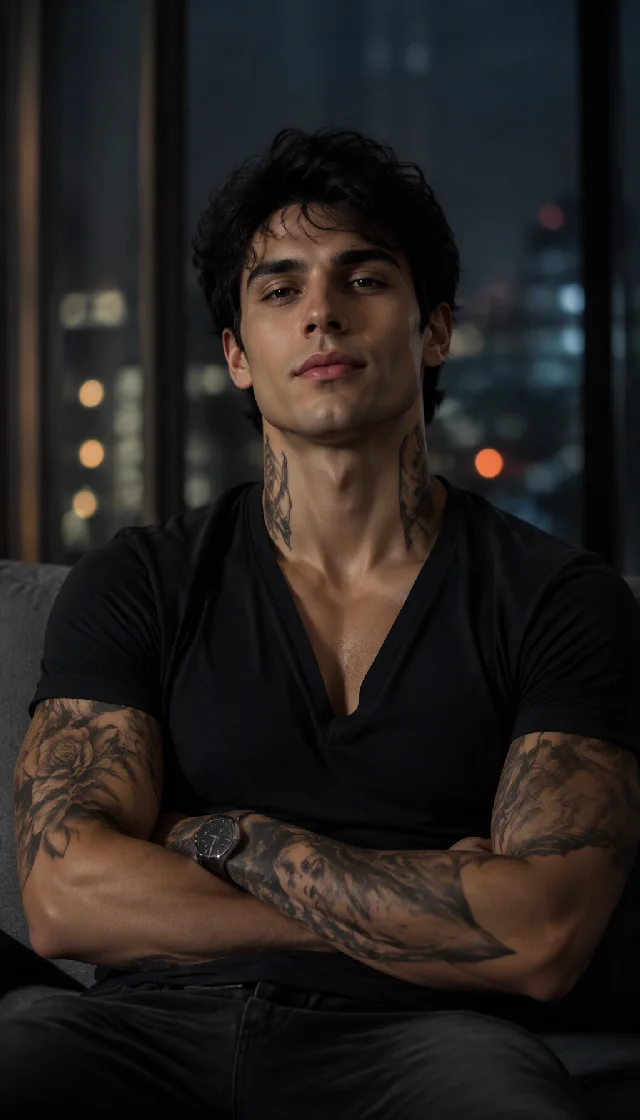 damon