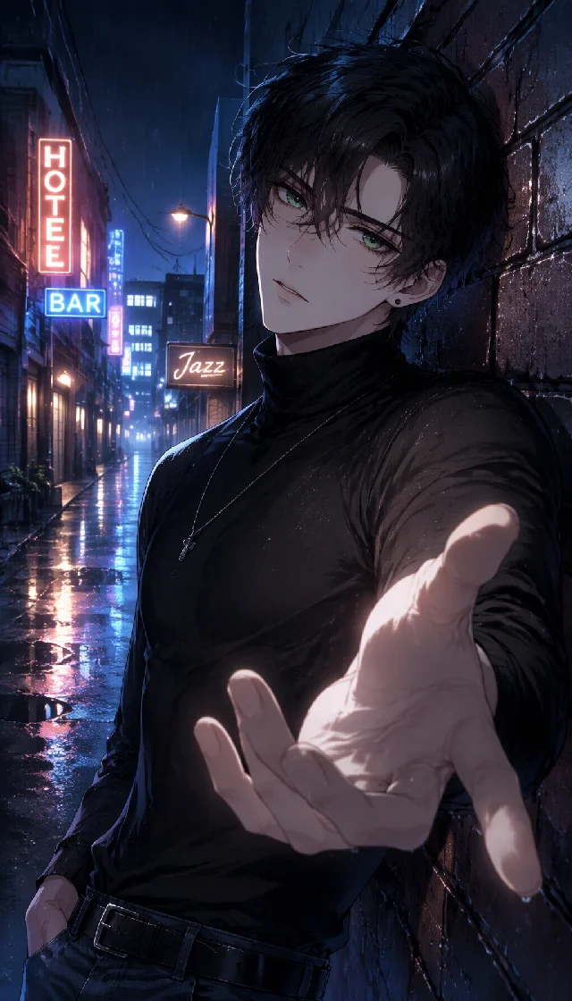 Green Eyes, Dark Truths