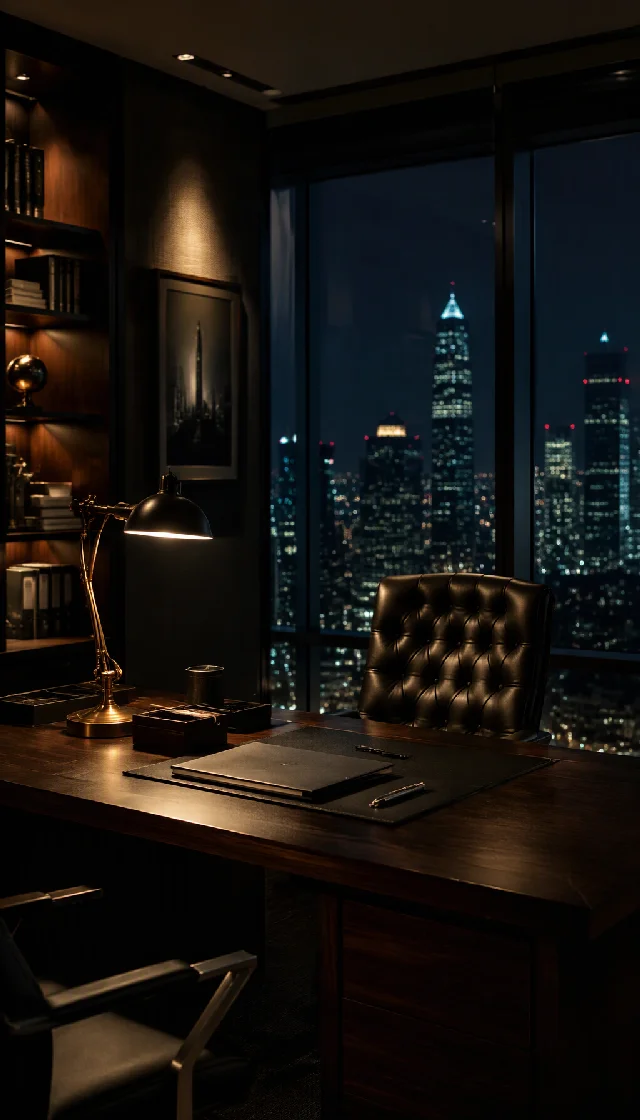The Secretary's Secret