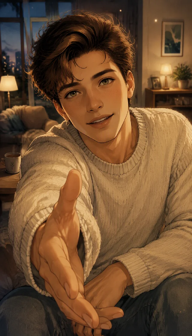 eric