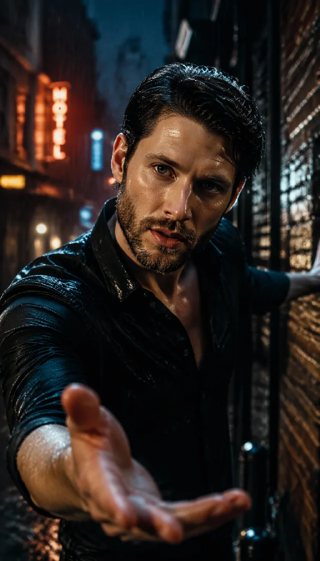 jenson ackles