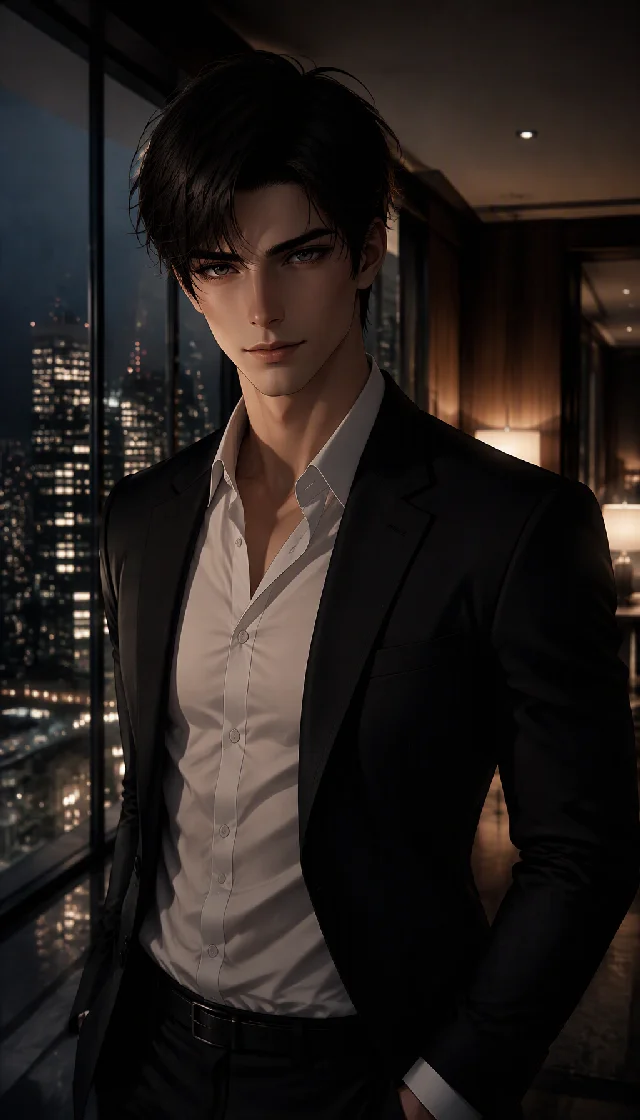 Sebastian