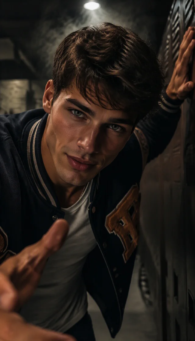 Bully QB: He Wants You