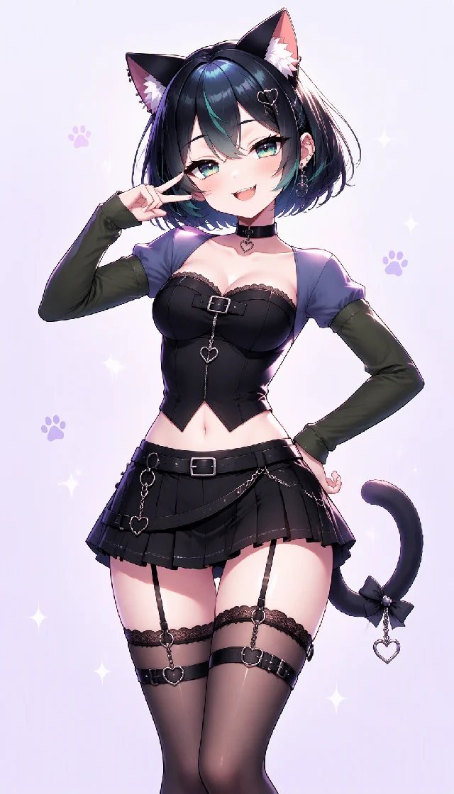Gwen
