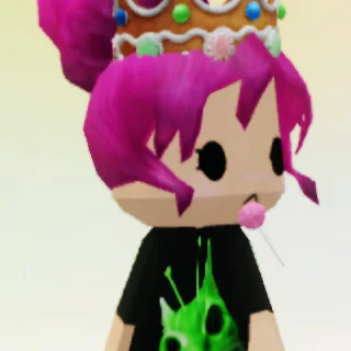 lily avatar