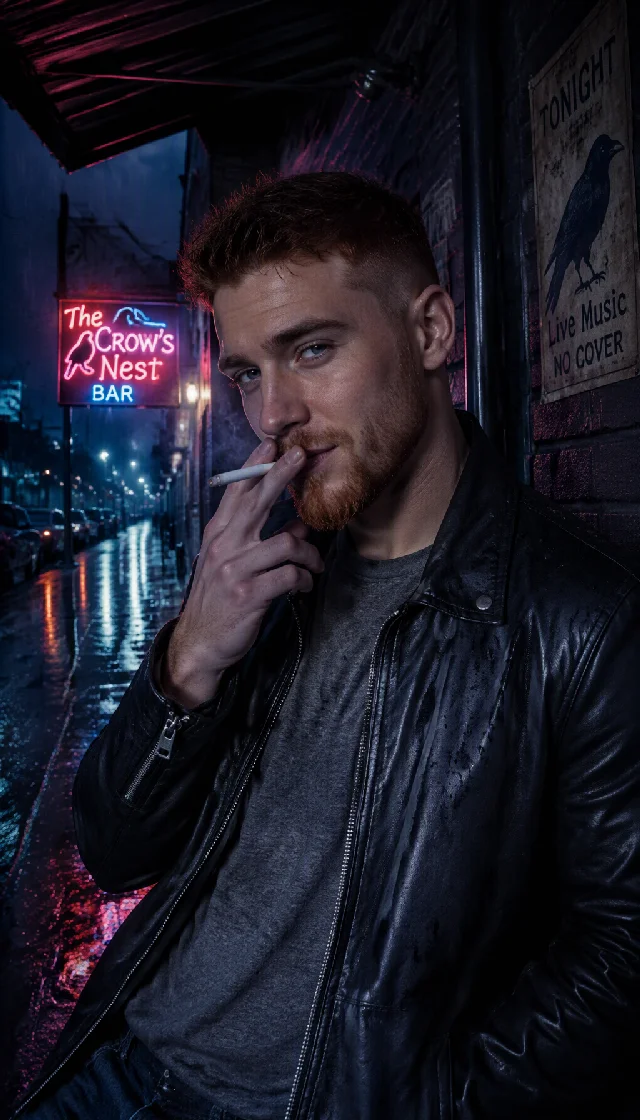Alistair