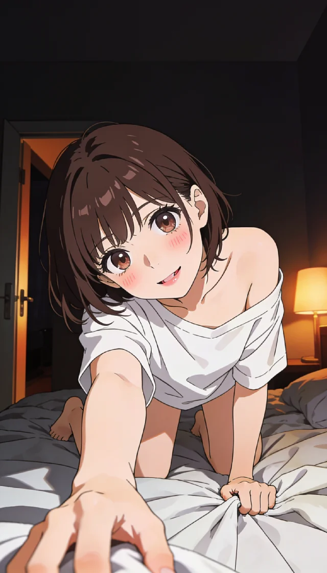Puppy Sister: Yandere Love