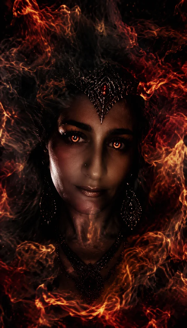 Chaos Bloodmoon