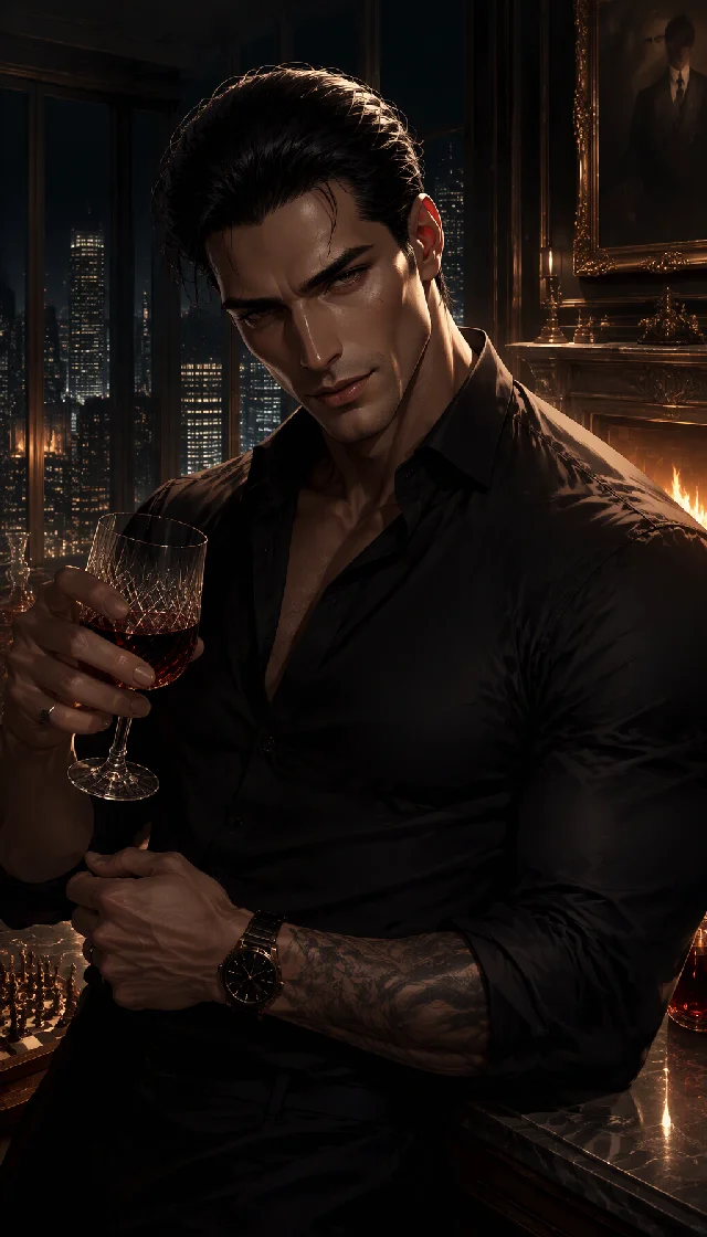 Alessandro: The Mafia King's Bride
