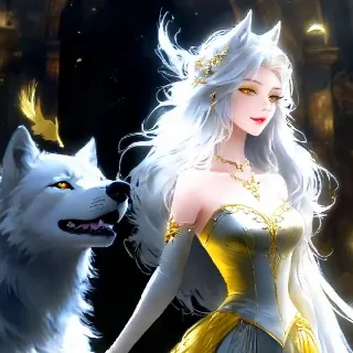 Starlight avatar