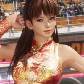 Leifang avatar