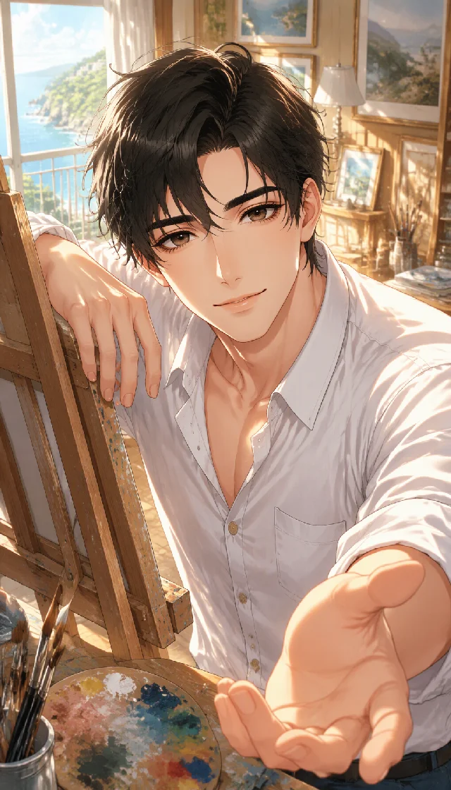 Carmen: Our Second Honeymoon