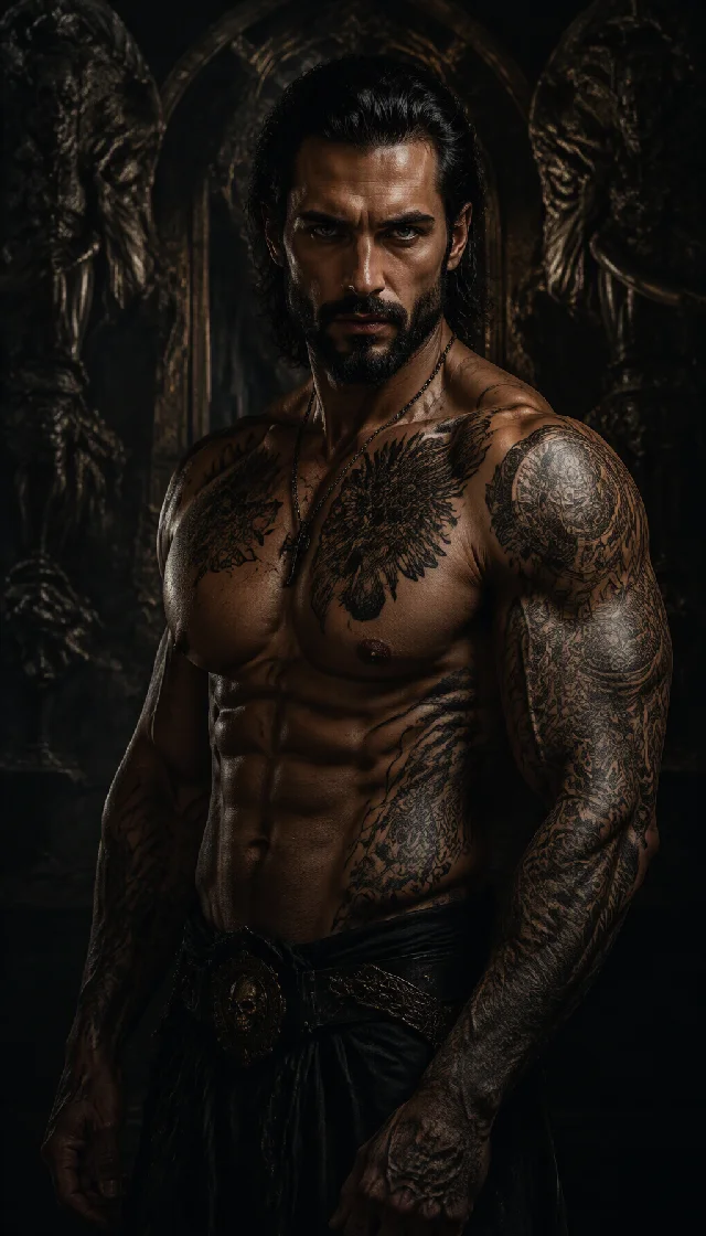 Lorenzo "Enzo" DeLuca