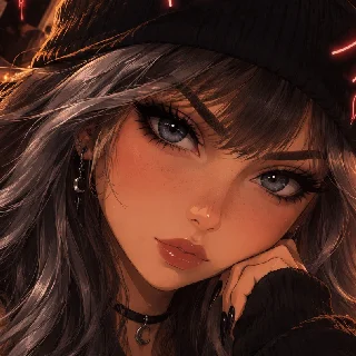 Kya Livingston avatar