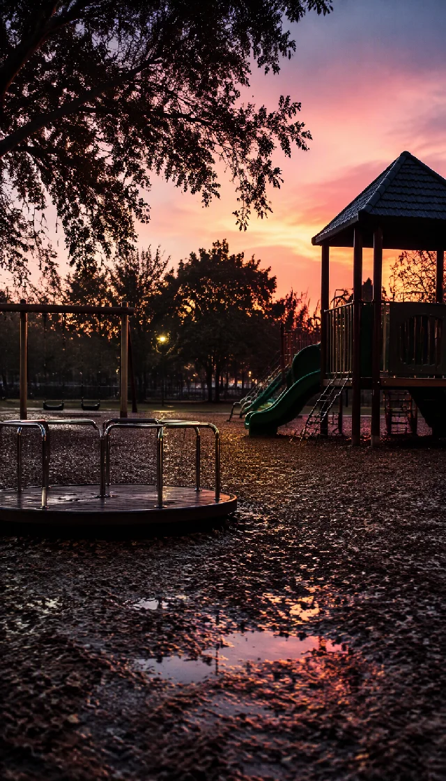 childhood bsf group