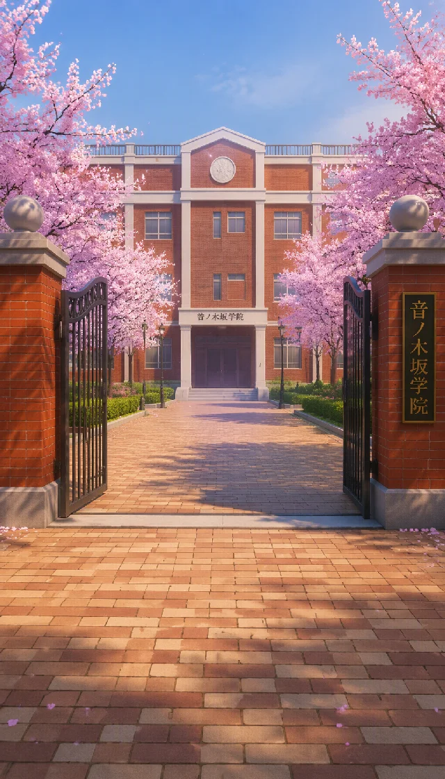 Love Live School Idol Project Season 1