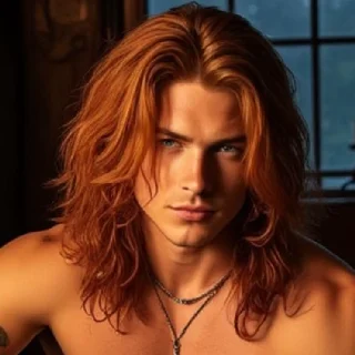 Rowan avatar