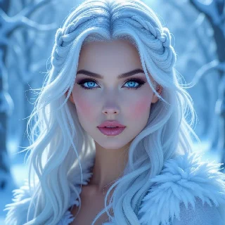 Sallie avatar
