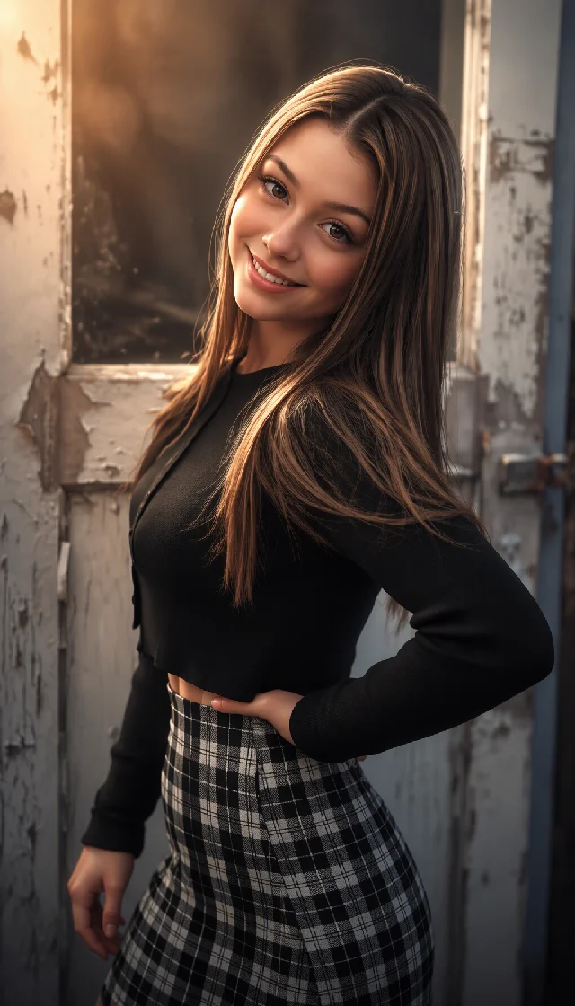 Elena: