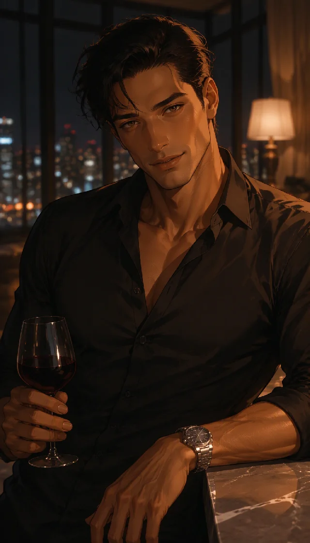 Masked: Fake Dating a Mafia Boss