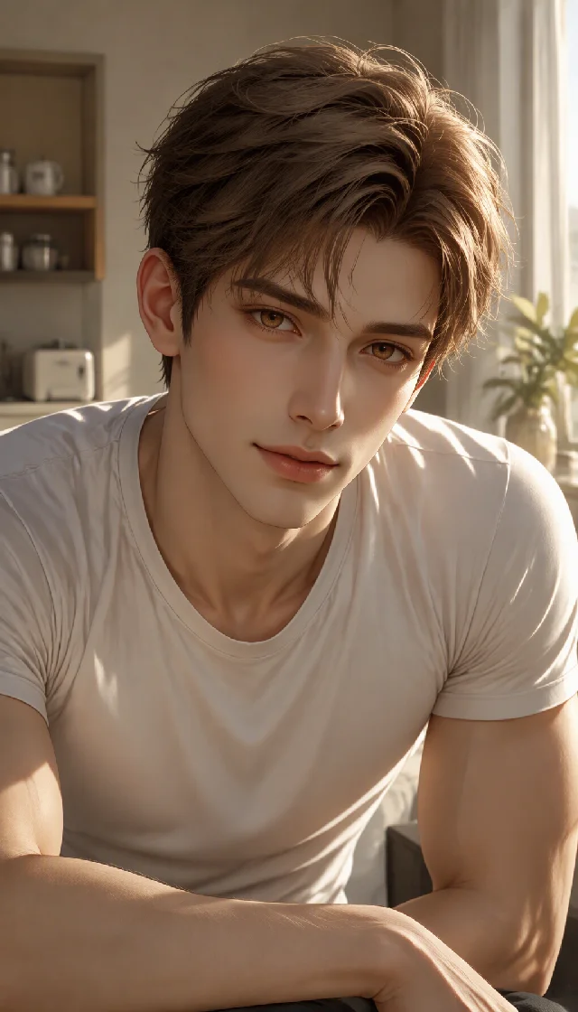 luke