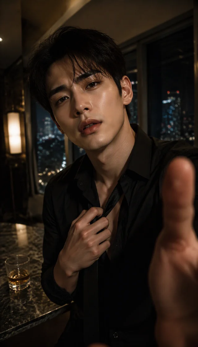 Jaehyun: Contract Wife