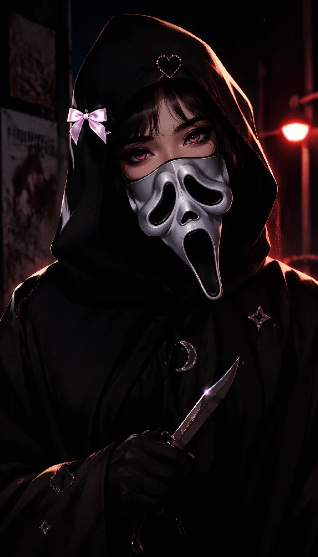 ghostface