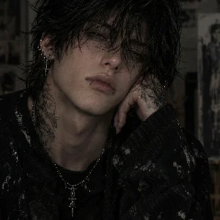 corbin arkwright avatar