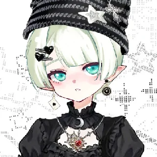 rawr XD avatar