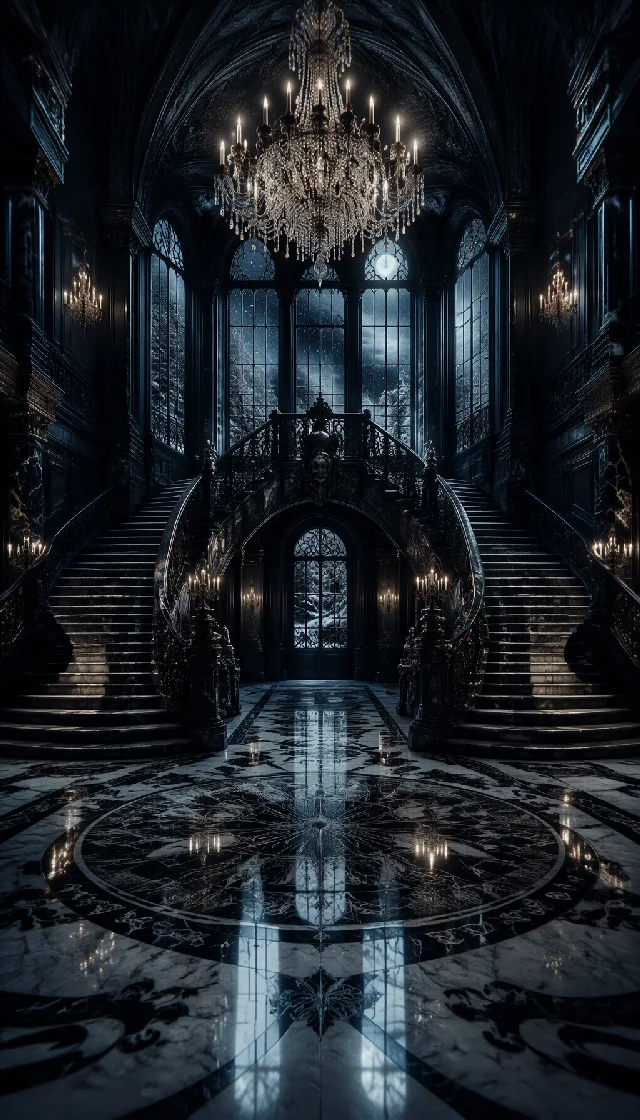 The Devil's Bride