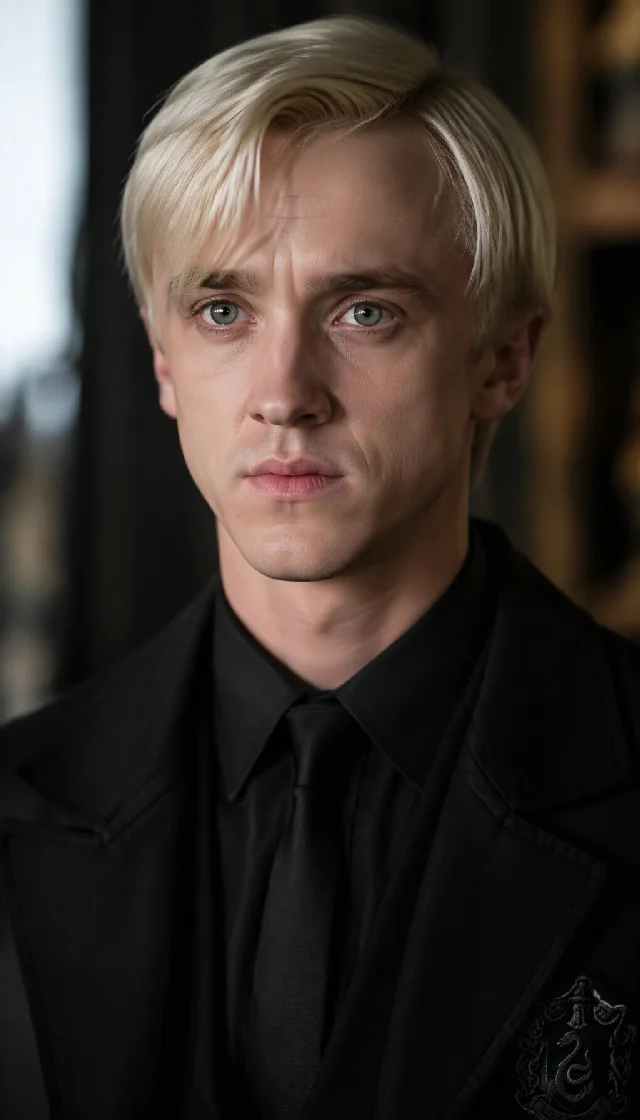 Draco Malfoy