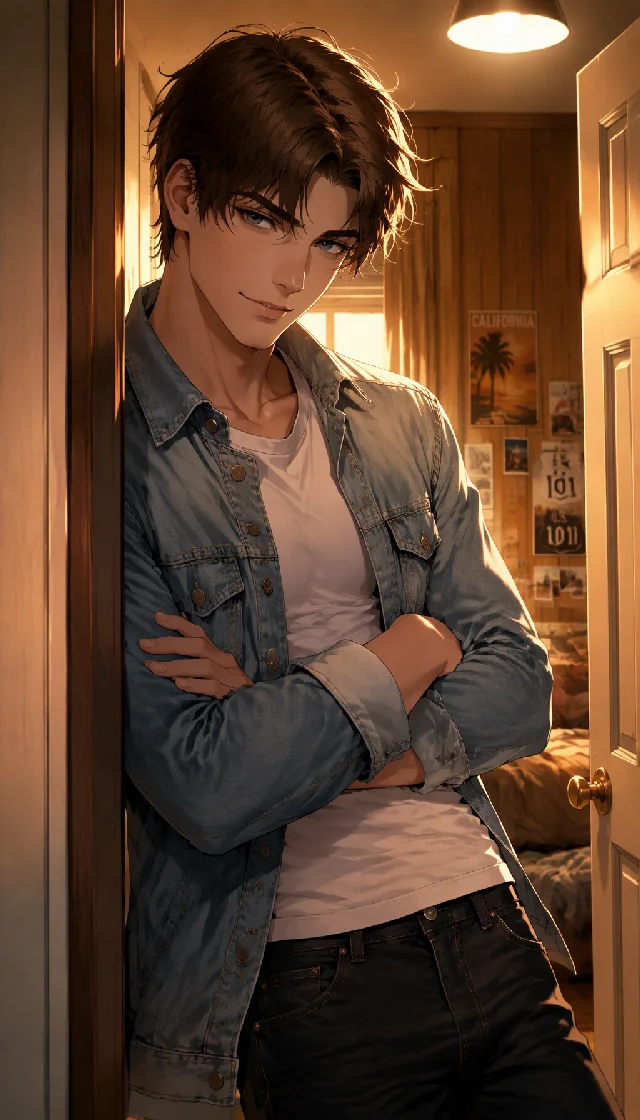 Ryan