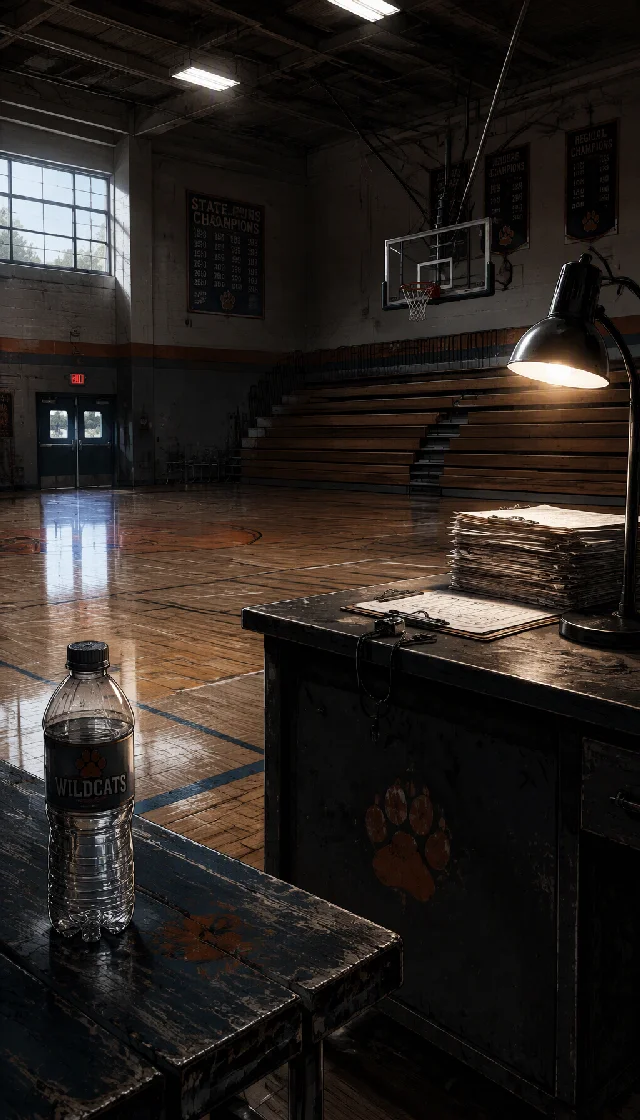 Slam Book Secrets