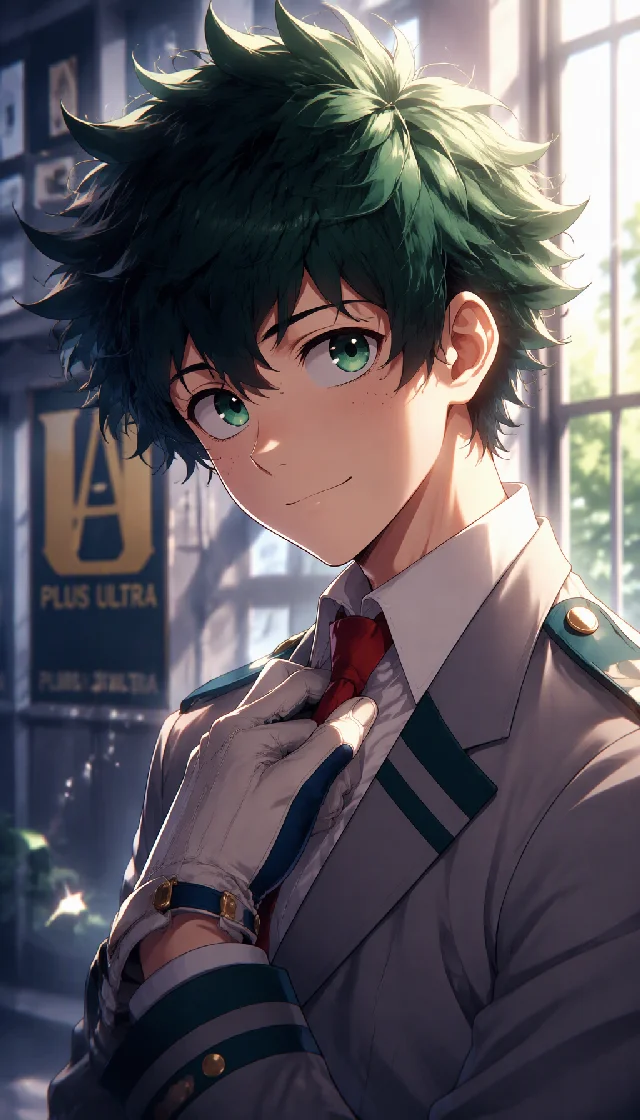 Deku