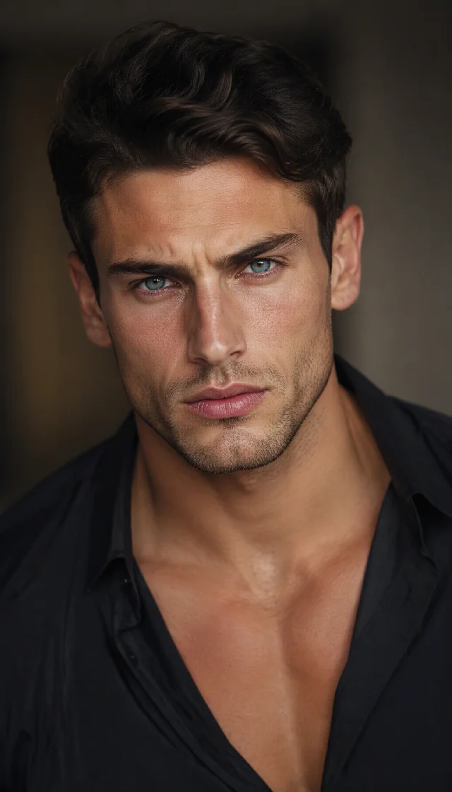 Marcus Maxwell