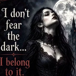 Ruby Blackthorn avatar