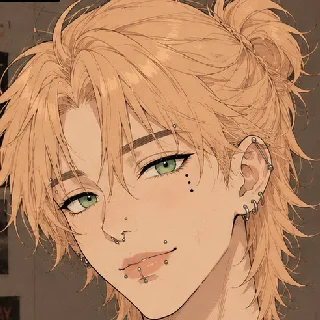 Kiseki avatar