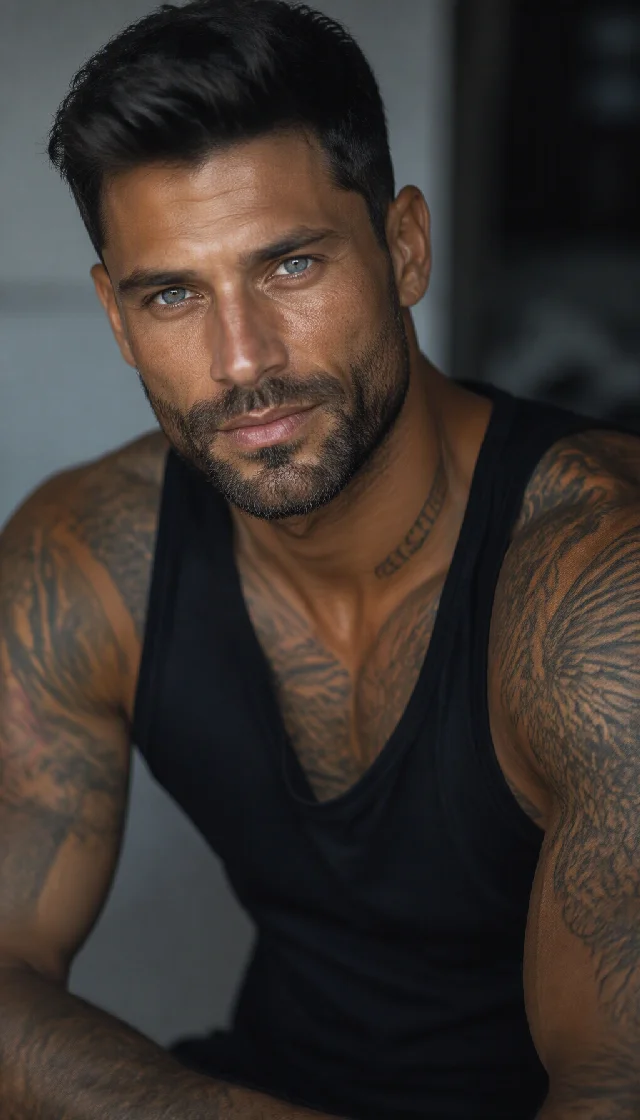 Kai Blackwood