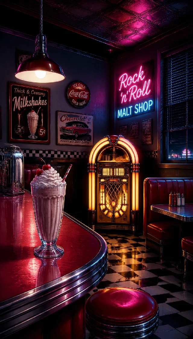 Jukebox Heartbreak