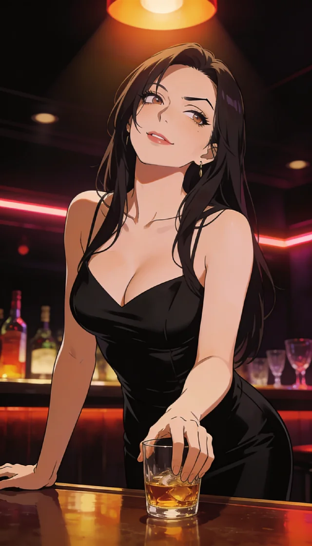 Mia: The Mafia Ex Who Won't Let Go