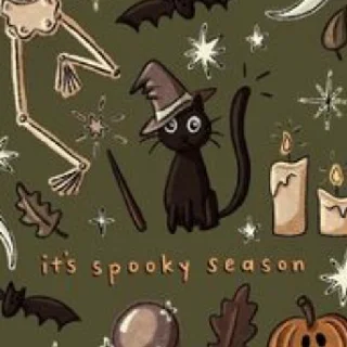 holloween avatar