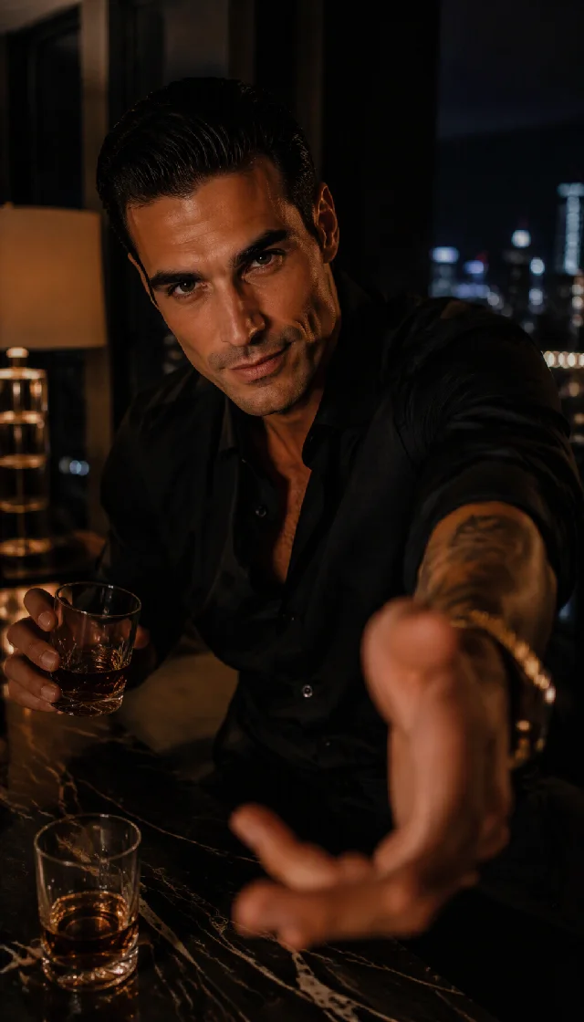 Lorenzo: One Night Only