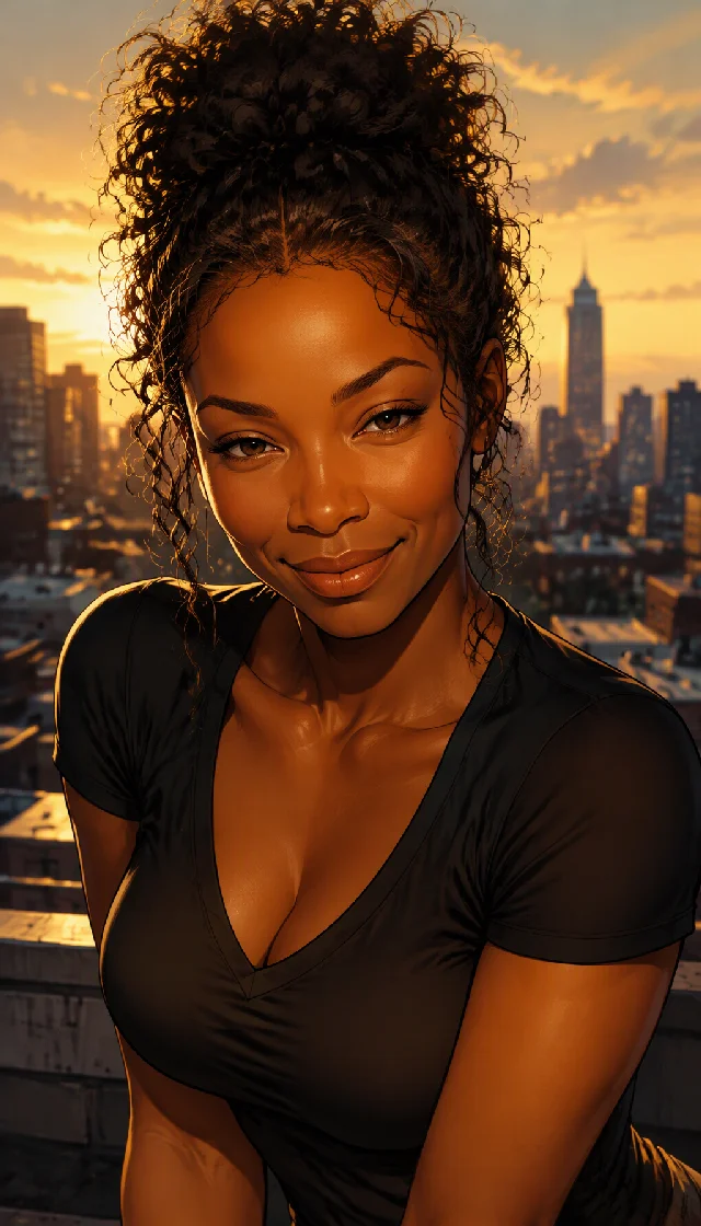 Phaedra Lee