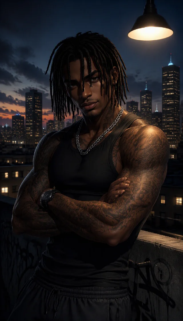 tyrell